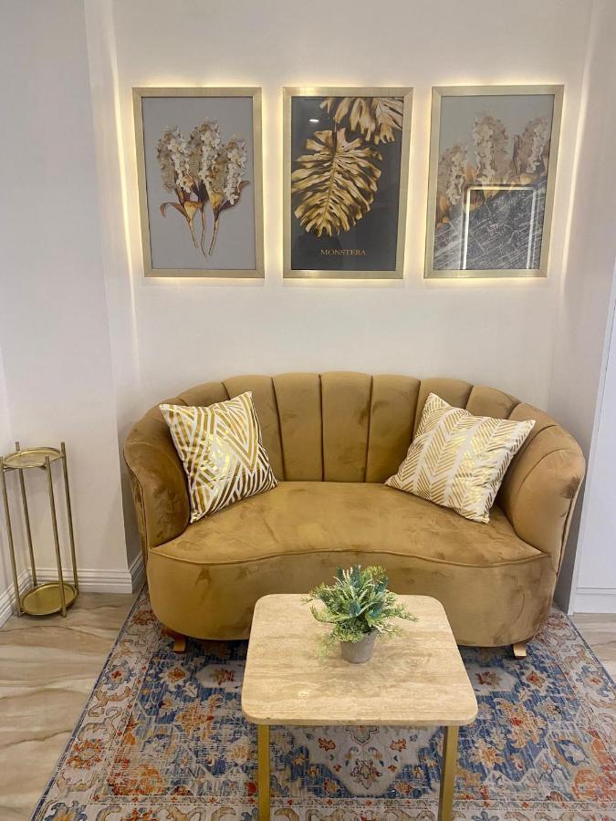 Makati Isabela Luxury Apartment Manila Luaran gambar