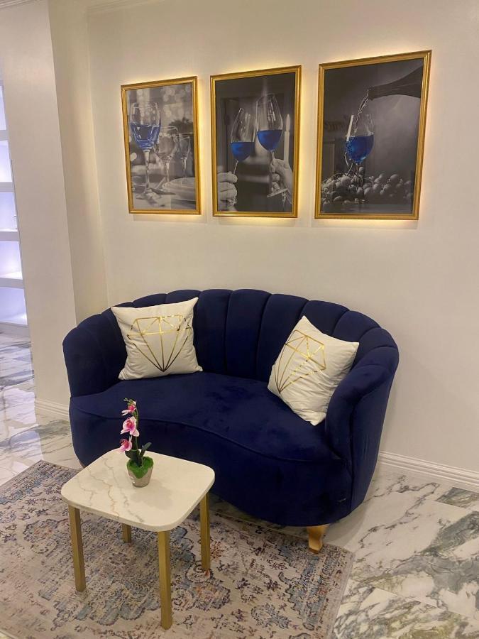 Makati Isabela Luxury Apartment Manila Luaran gambar