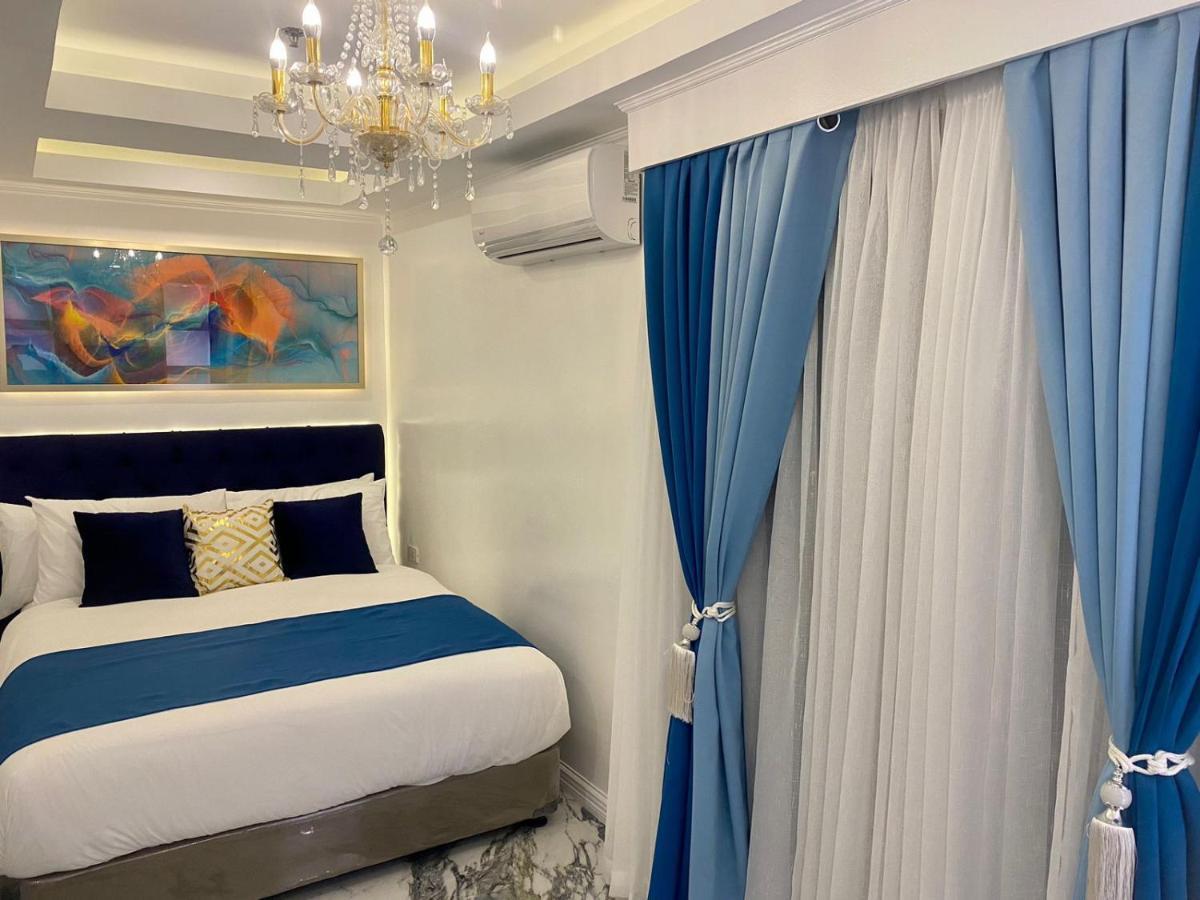 Makati Isabela Luxury Apartment Manila Luaran gambar