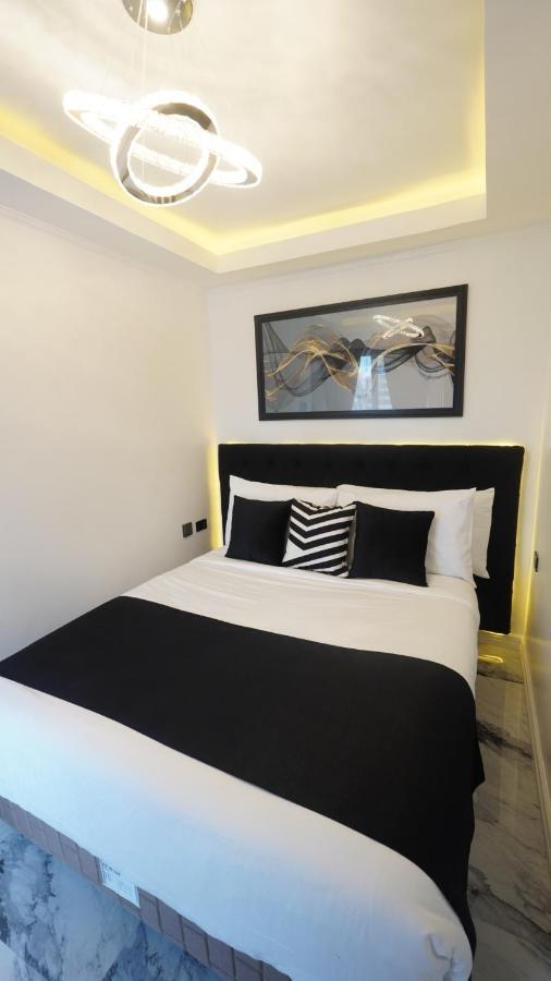 Makati Isabela Luxury Apartment Manila Luaran gambar