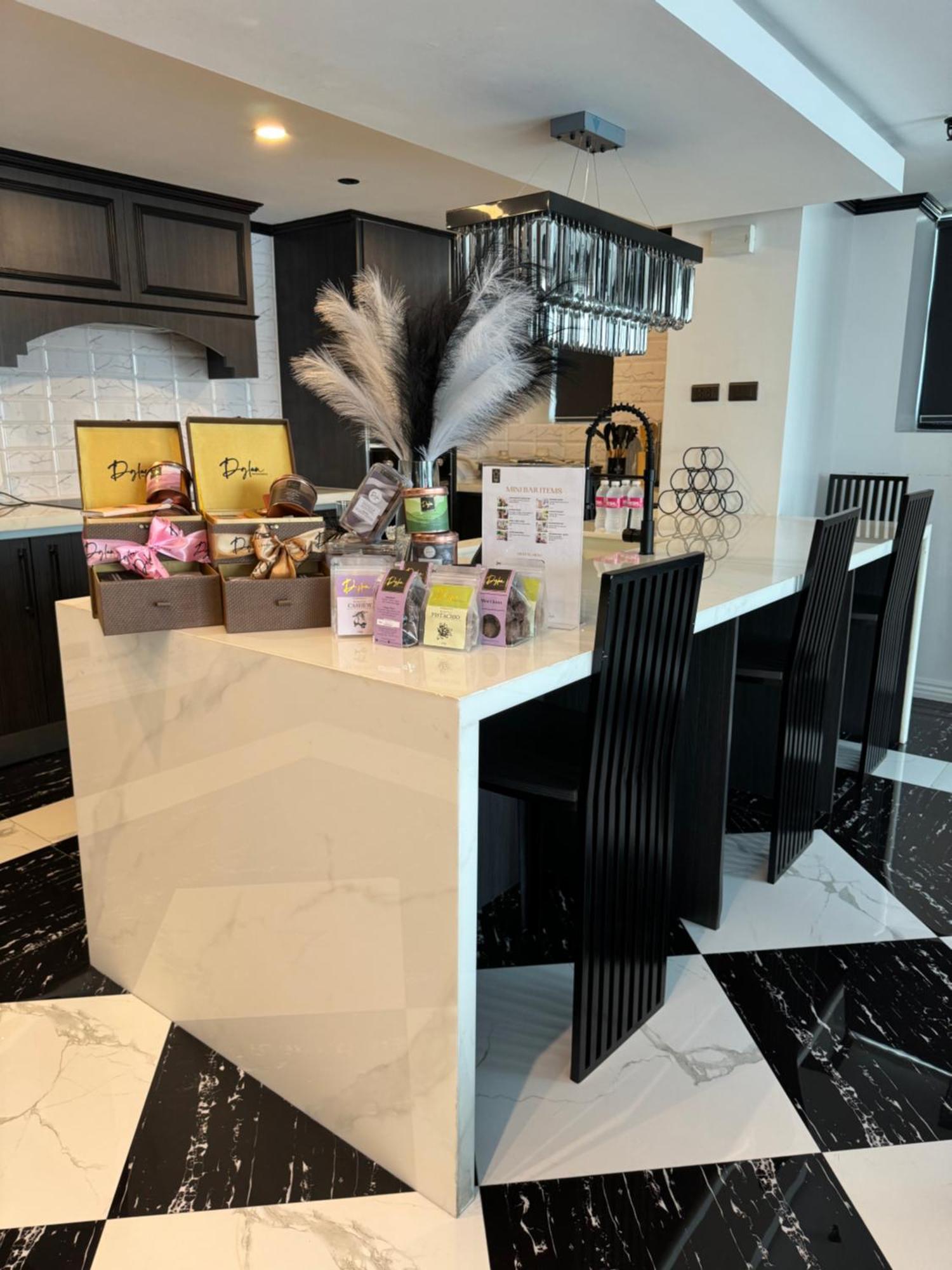 Makati Isabela Luxury Apartment Manila Luaran gambar