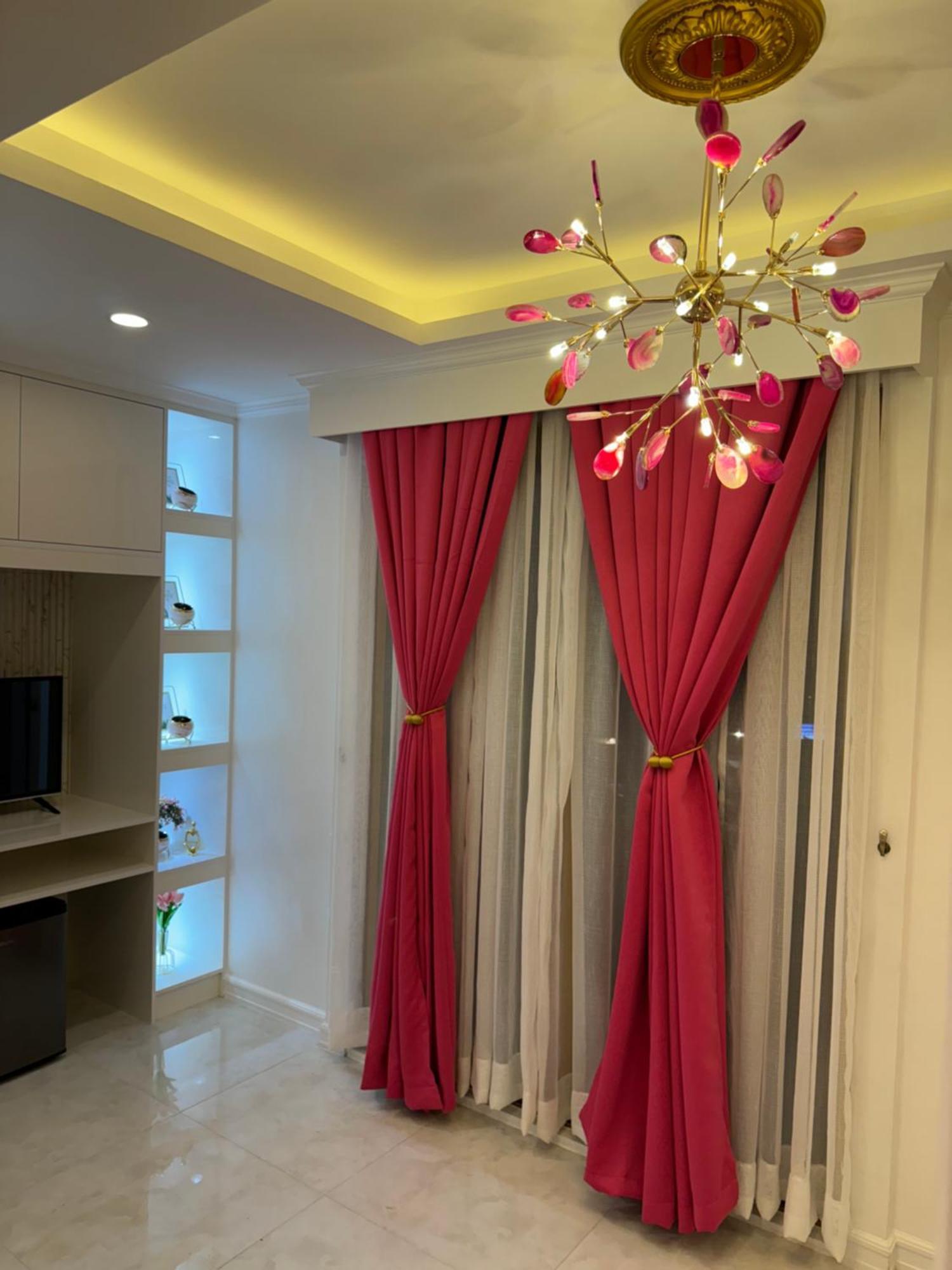 Makati Isabela Luxury Apartment Manila Luaran gambar