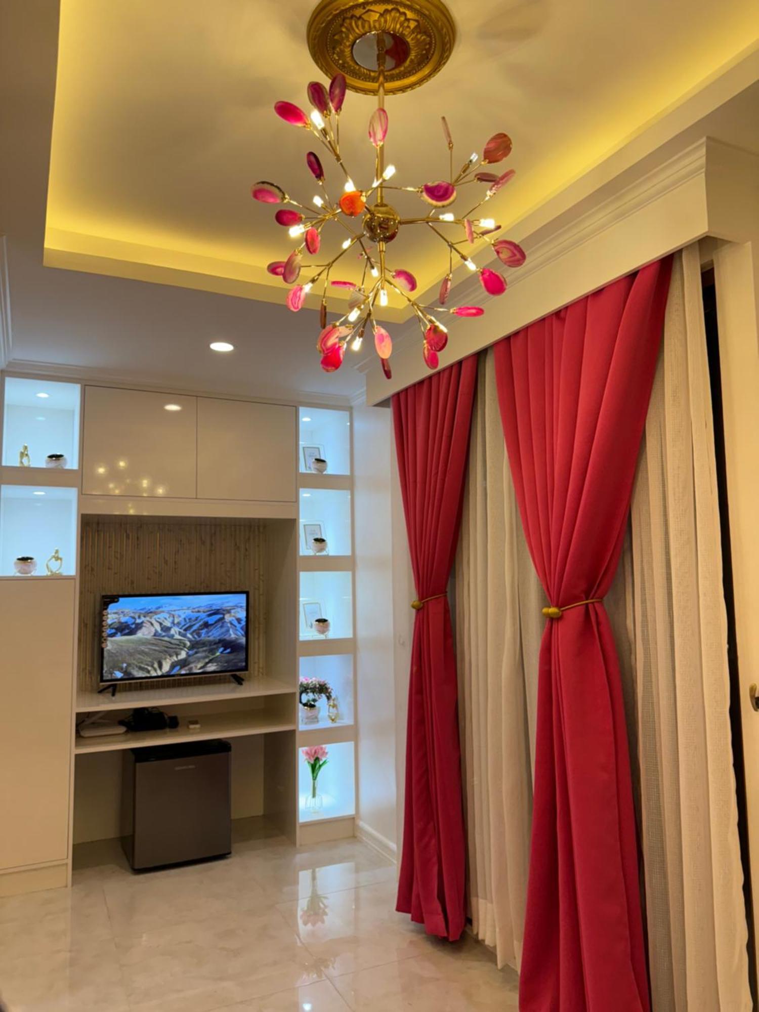 Makati Isabela Luxury Apartment Manila Luaran gambar