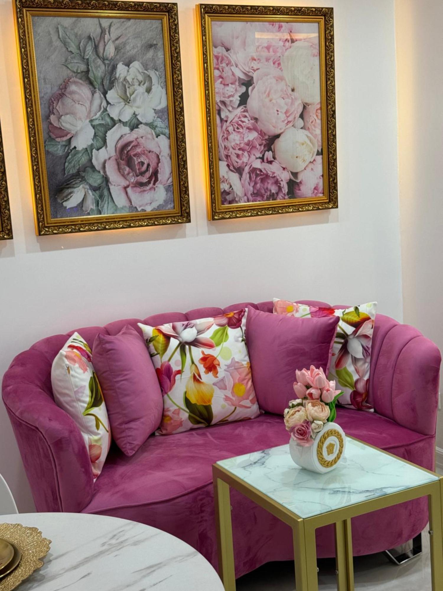 Makati Isabela Luxury Apartment Manila Luaran gambar