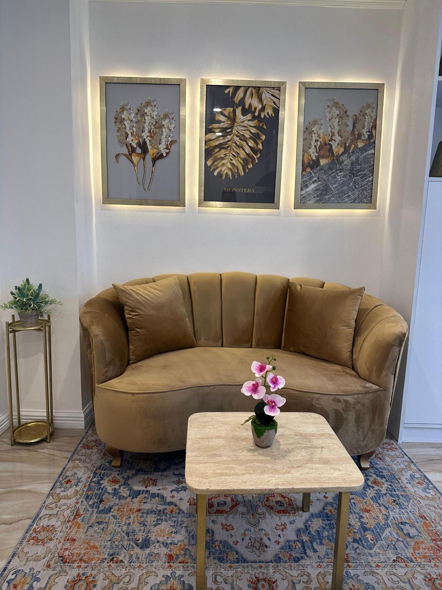 Makati Isabela Luxury Apartment Manila Luaran gambar